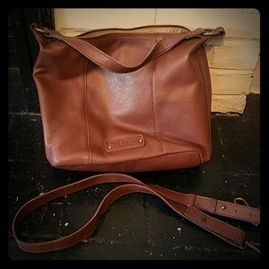 Lucky brand purse